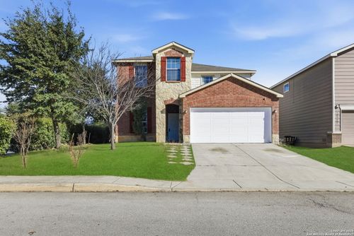 12147 Amber Vis, San Antonio, TX, 78254-5791 | Card Image
