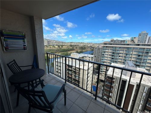 1805-2345 Ala Wai Blvd, Honolulu, HI, 96815-2904 | Card Image