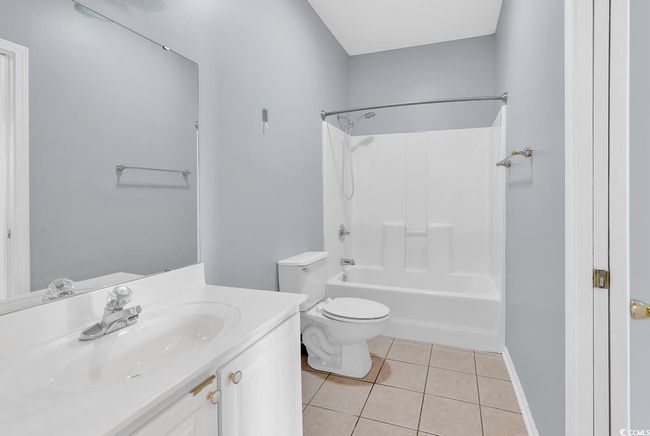 UNIT-38 - 4840 Moss Creek Loop, Townhouse with 3 bedrooms, 3 bathrooms and null parking in Murrells Inlet SC | Image 6