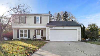 34863 BUNKER HILL DRIVE | Image 1