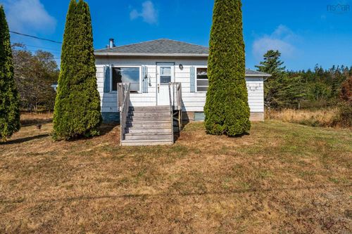 4405 Highway 217, Sandy Cove, NS, B0V1E0 | Card Image