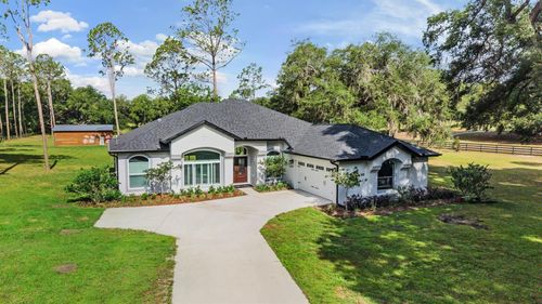 17833 Hyland Ln, Dade City, FL, 33523-0609 | Card Image