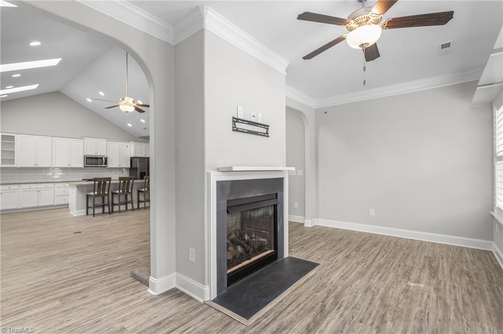 Residential in Burlington 5