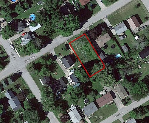 503 Margaret St, Port Mcnicoll, ON, L0K1R0 | Card Image