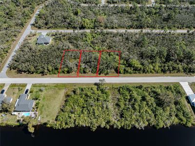 2190 Cornelius Boulevard, Home with 0 bedrooms, 0 bathrooms and null parking in Port Charlotte FL | Image 1