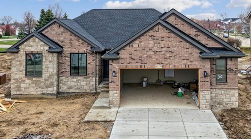 45550 Gable Dr, Macomb, MI, 48044-6605 | Card Image