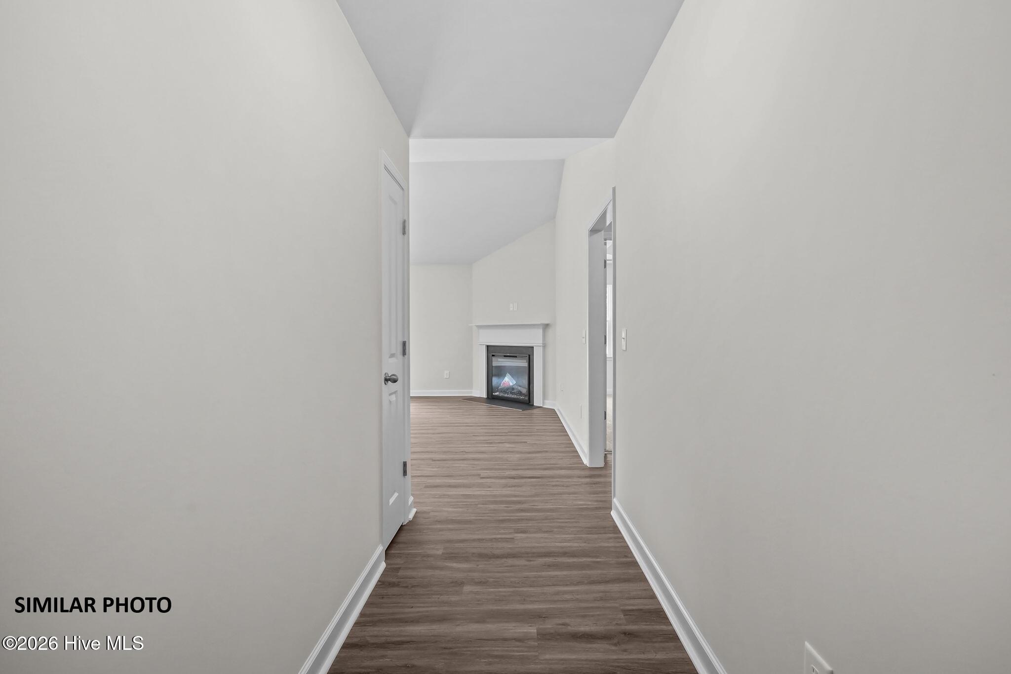 Residential in Holly Ridge 4