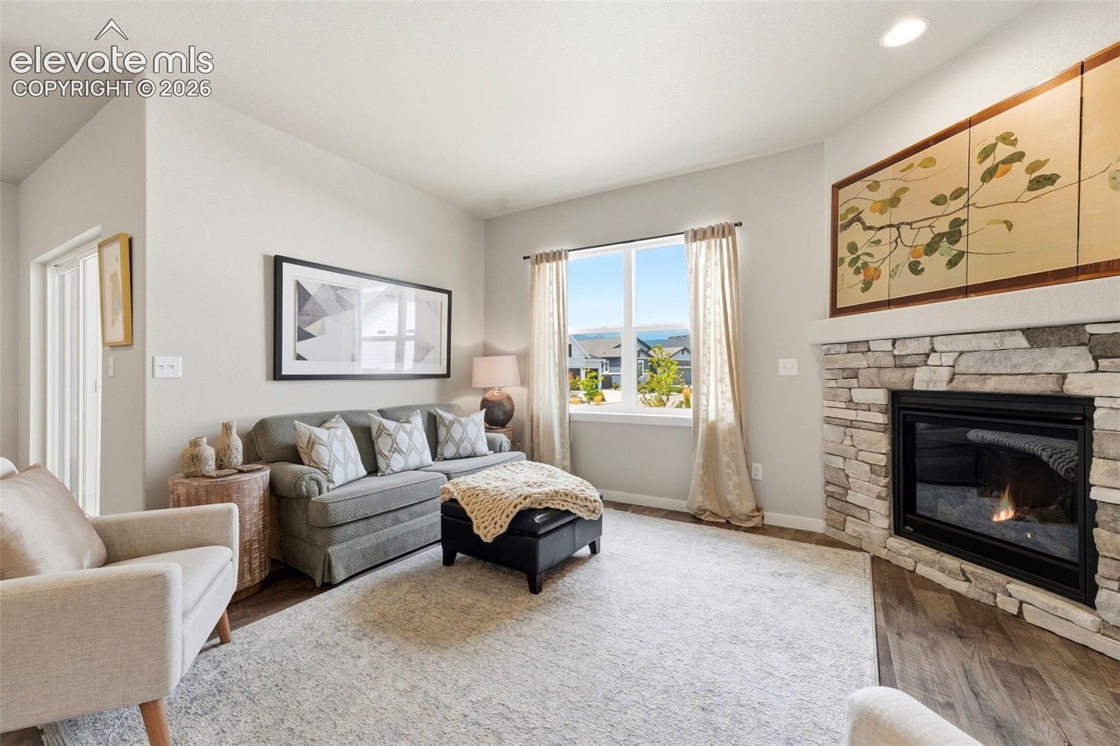 Residential in Colorado Springs