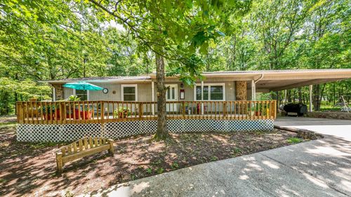 424 Center Ridge Rd, Drasco, AR, 72530-3410 | Card Image