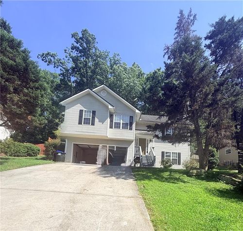 1475 Brookdale Dr, Sugar Hill, GA, 30518-6386 | Card Image