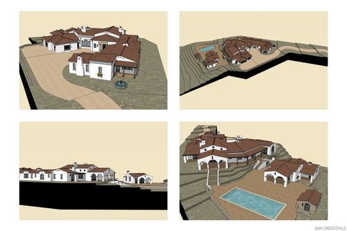 16574 Zumaque, Rancho Santa Fe, CA, 92067 | Card Image