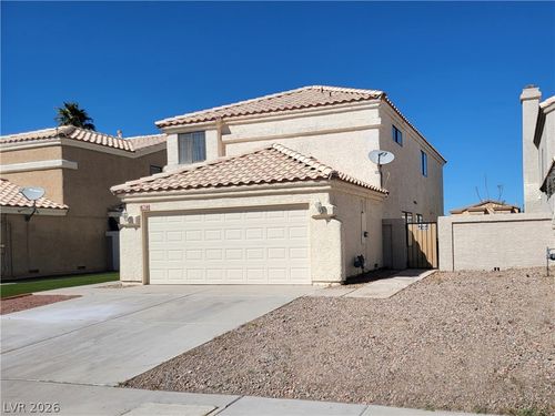 367 Lander Dr, Henderson, NV, 89074-1308 | Card Image