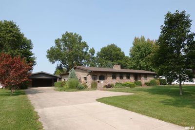 307 Galesburg Road, House other with 3 bedrooms, 3 bathrooms and null parking in Knoxville IL | Image 1