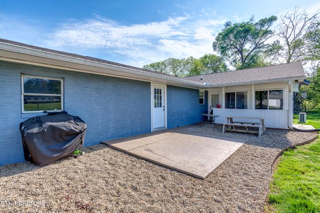 8529 W Emory Rd, House other with 4 bedrooms, 2 bathrooms and null parking in Knoxville TN | Image 56
