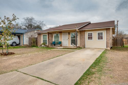 6715 Pleasant Oak Dr, San Antonio, TX, 78227-2023 | Card Image