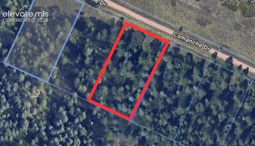 4716 Comanche Dr, Larkspur, CO, 80118 | Card Image