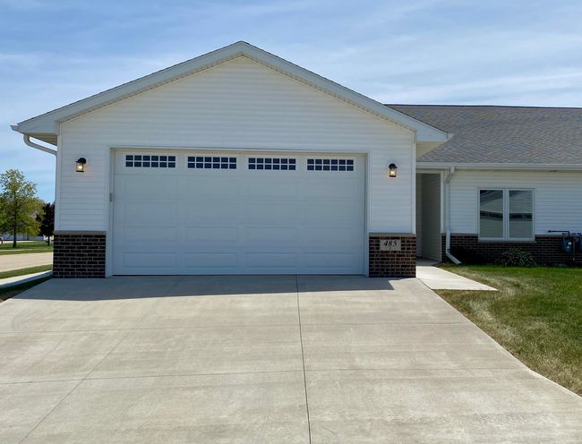 UNIT-1 - 485 Autumn Ln, Condo with 2 bedrooms, 2 bathrooms and null parking in Cedar Falls IA | Image 27