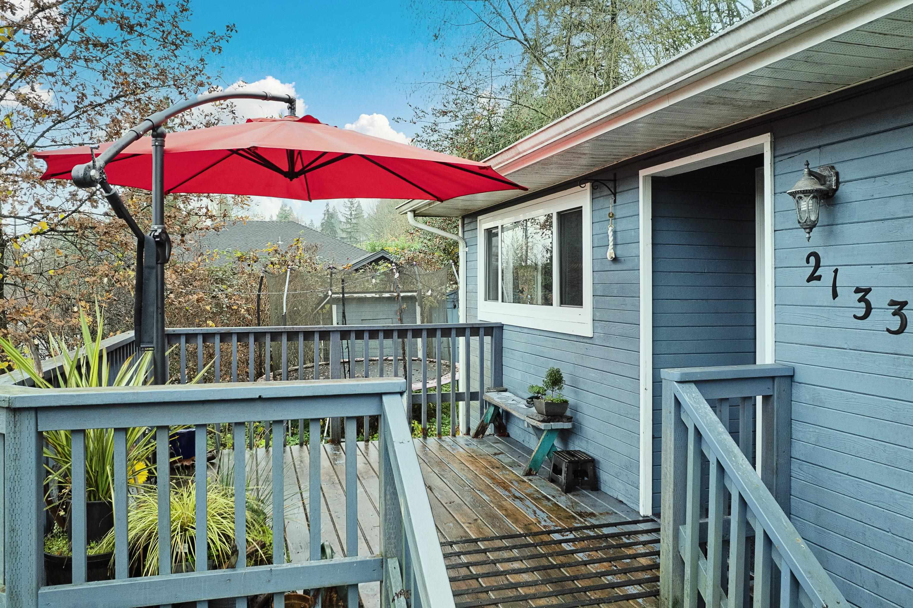 Residential in Port Moody 2