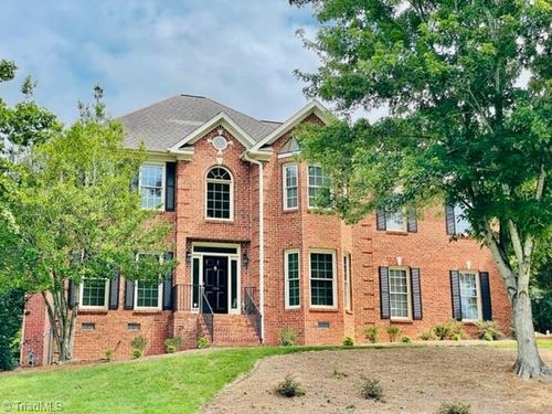 104 Castleton Pl, Jamestown, NC, 27282-8440 | Card Image