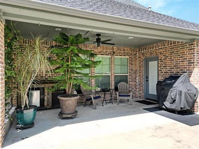 10410 Jordan Ave, House other with 4 bedrooms, 2 bathrooms and 2 parking in Beaumont TX | Image 27