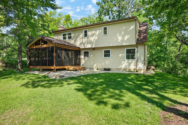 6201 Knollwood Drive, House other with 4 bedrooms, 3 bathrooms and null parking in Oregon WI | Image 46