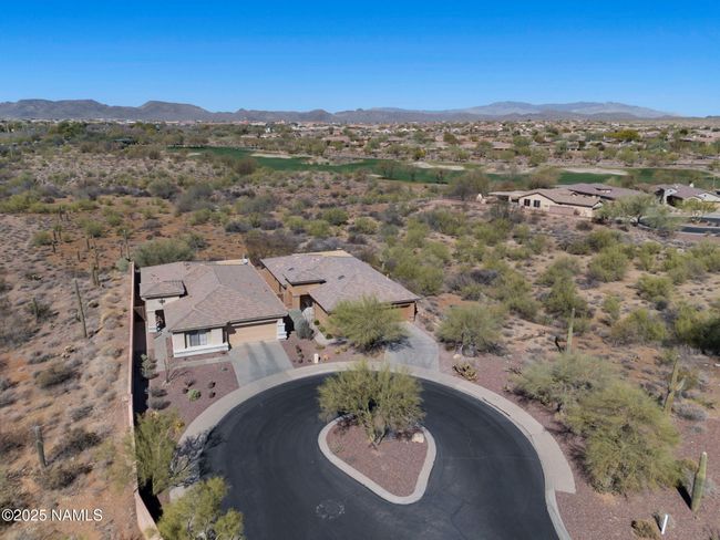 41310 N Clear Crossing Ct, House other with 2 bedrooms, 2 bathrooms and null parking in Anthem AZ | Image 32