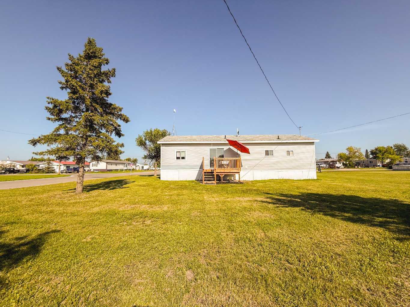 Residential in Rycroft 4