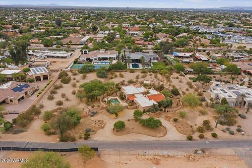 9969 E Charter Oak Rd, Scottsdale, AZ, 85260-5137 | Card Image