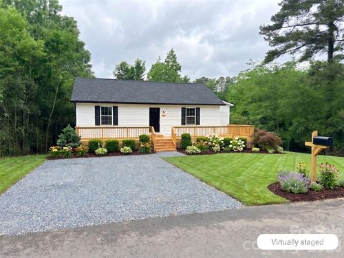 431 Eastover Ave, Norwood, NC, 28128-8420 | Card Image