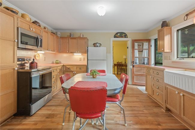 247 Nc 3600, House other with 2 bedrooms, 1 bathrooms and null parking in Western Grove AR | Image 10