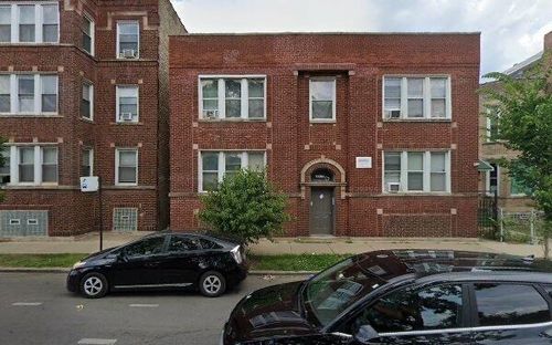 608 E 71st St, Chicago, IL, 60619-1212 | Card Image