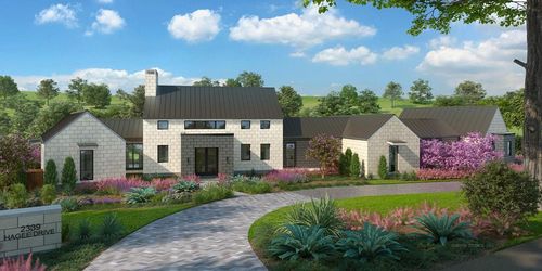 2339 Hagee Dr, Fredericksburg, TX, 78624-4856 | Card Image