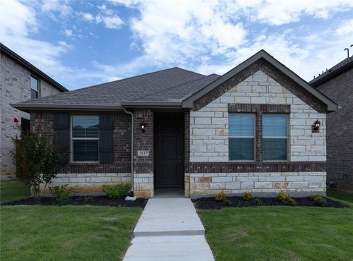 2617 Lewisville Rd, Celina, TX, 75009-5410 | Card Image