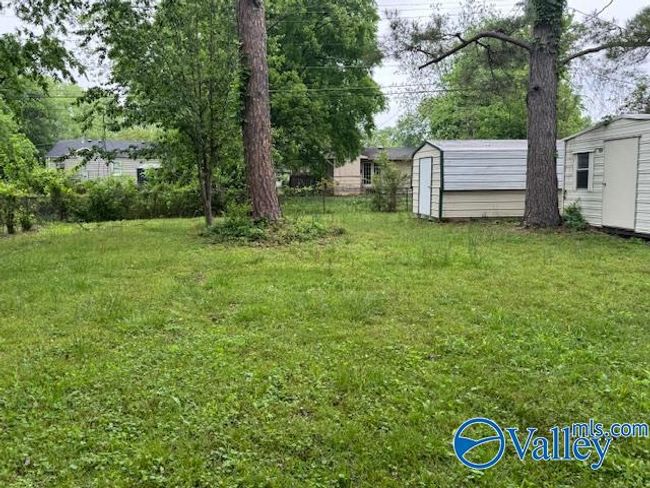 2019 Van Buren Dr Ne, House other with 3 bedrooms, 1 bathrooms and null parking in Huntsville AL | Image 6