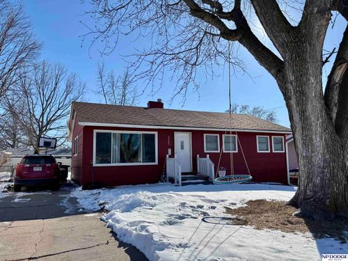 7707 Lafayette Ave, Omaha, NE, 68114-1733 | Card Image