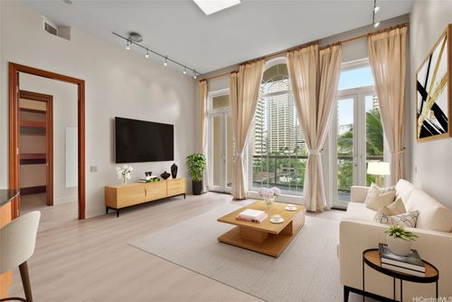 505-427 Launiu St, Honolulu, HI, 96815-6006 | Card Image
