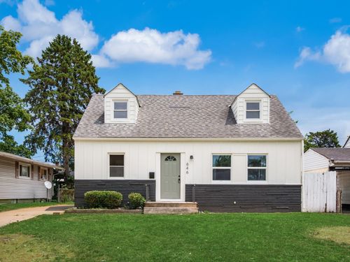 646 French Drive, Columbus, OH, 43228 | Card Image