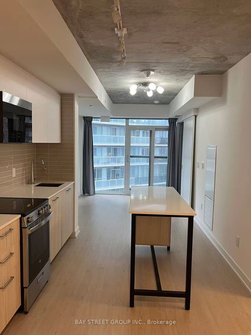 1108-65 Mutual St, Toronto, ON, M5B0E5 | Card Image