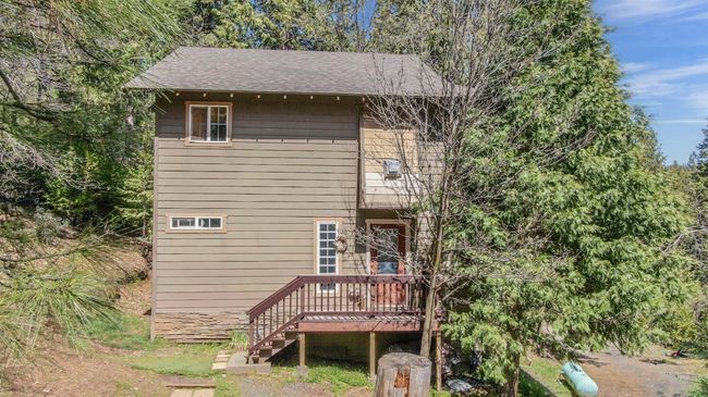 22464 N Tuolumne Rd, House other with 3 bedrooms, 3 bathrooms and null parking in Twain Harte CA | Image 40