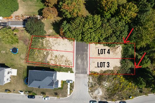 LT 3&4 Township Road 3, Woodstock, ON, N4S | Card Image
