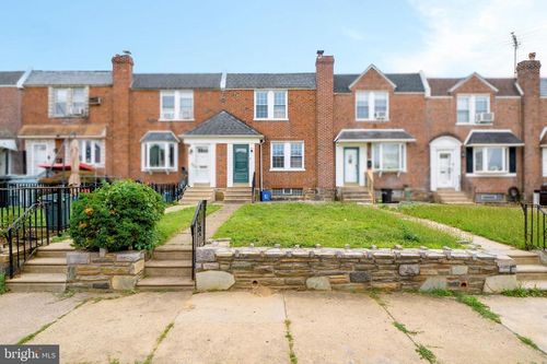 2910 Knorr St, PHILADELPHIA, PA, 19149-2519 | Card Image