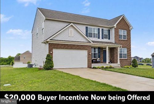 218 Haybine Dr, Shenandoah Junction, WV, 25442-4845 | Card Image
