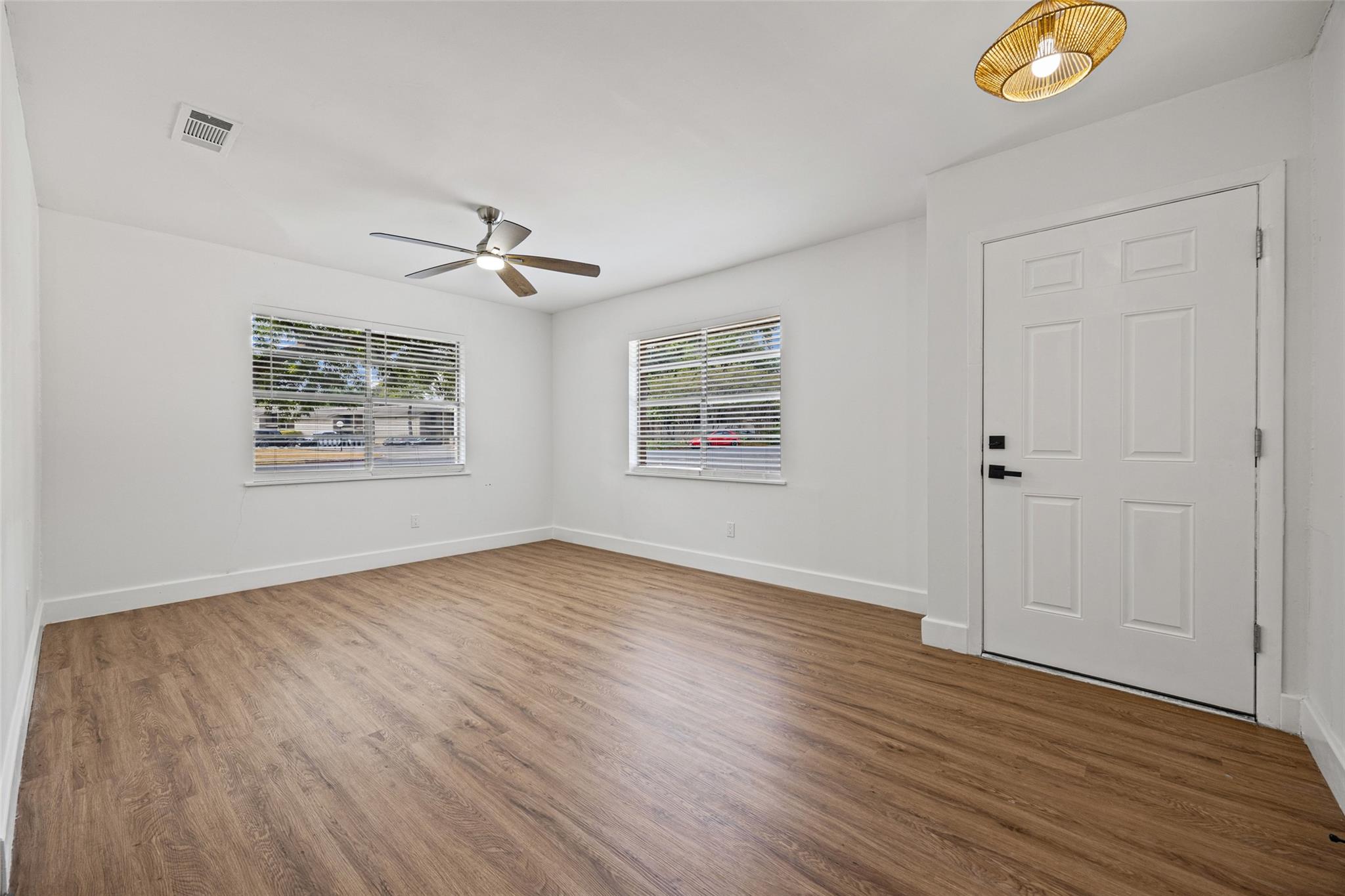 Residential Lease in Austin 4