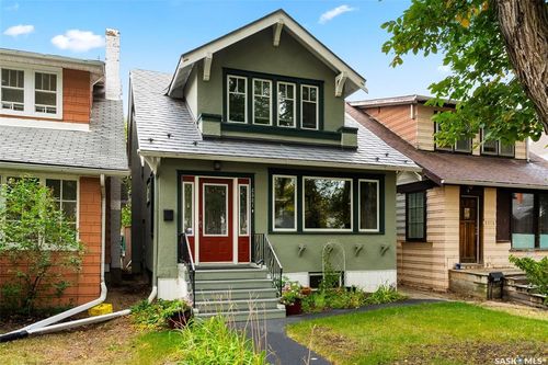 2321 St John St, Regina, SK, S4P1S7 | Card Image