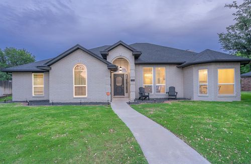 5000 Mount Vernon Ct, Midland, TX, 79705-2512 | Card Image