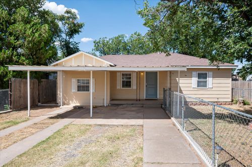 2012 62nd St, Lubbock, TX, 79412-3451 | Card Image