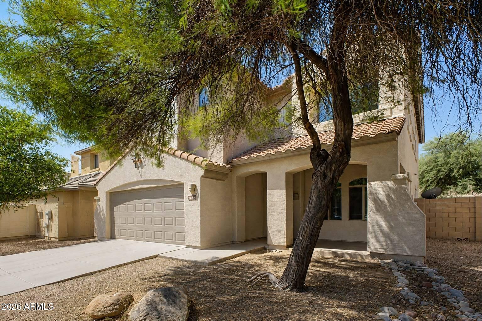 Residential Lease in Phoenix 4