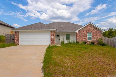 5399 Heritage Valley Dr, House other with 4 bedrooms, 2 bathrooms and null parking in Benton AR | Image 2