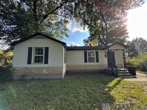 4324 Glen Oaks Dr, Baton Rouge, LA, 70811-6017 | Card Image