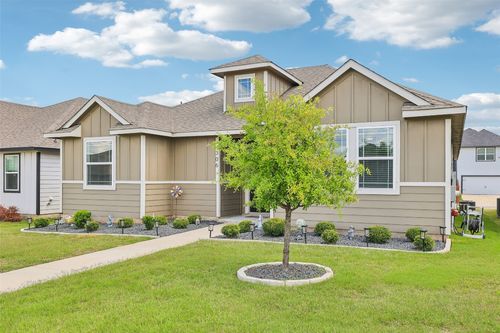 306 Banff Drive, Kyle, TX, 78640 | Card Image